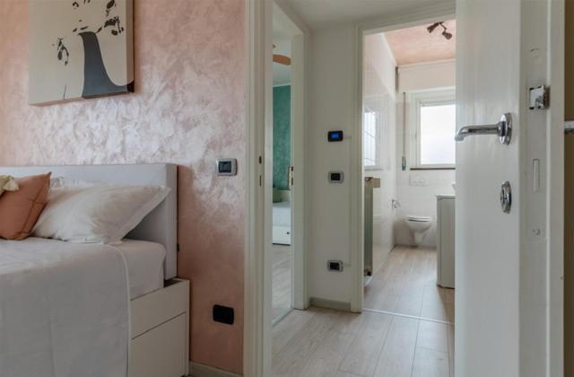 Appartement Casa Martina à Castelletto sopra Ticino Extérieur photo
